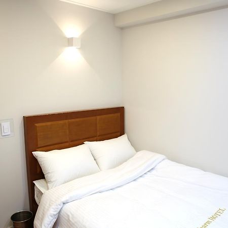 Charm Hotel Séoul Extérieur photo