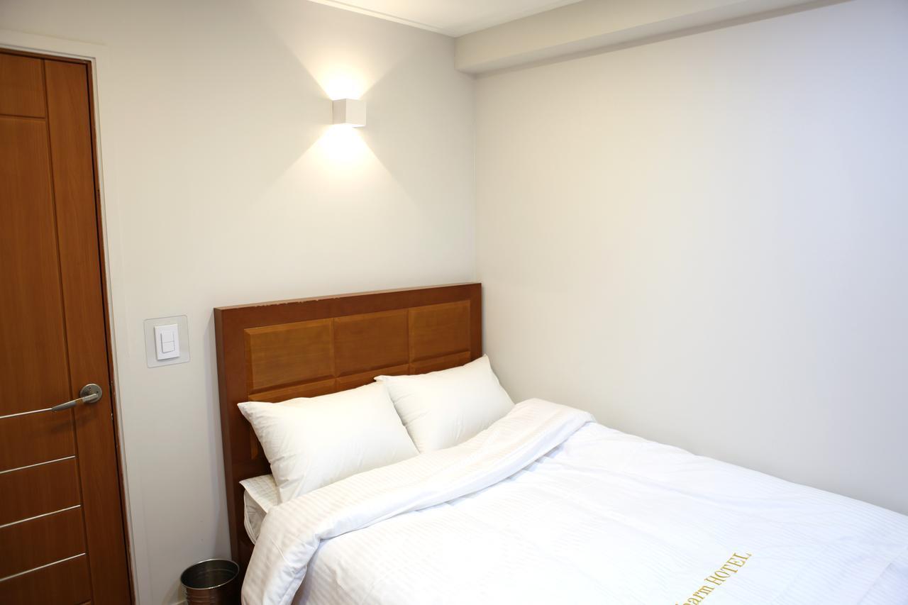 Charm Hotel Séoul Extérieur photo