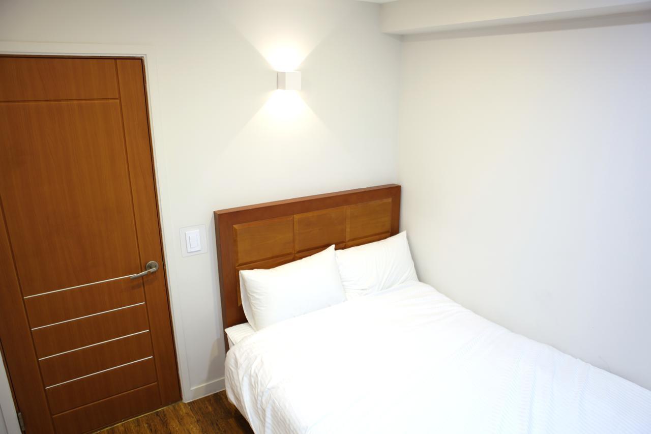 Charm Hotel Séoul Extérieur photo