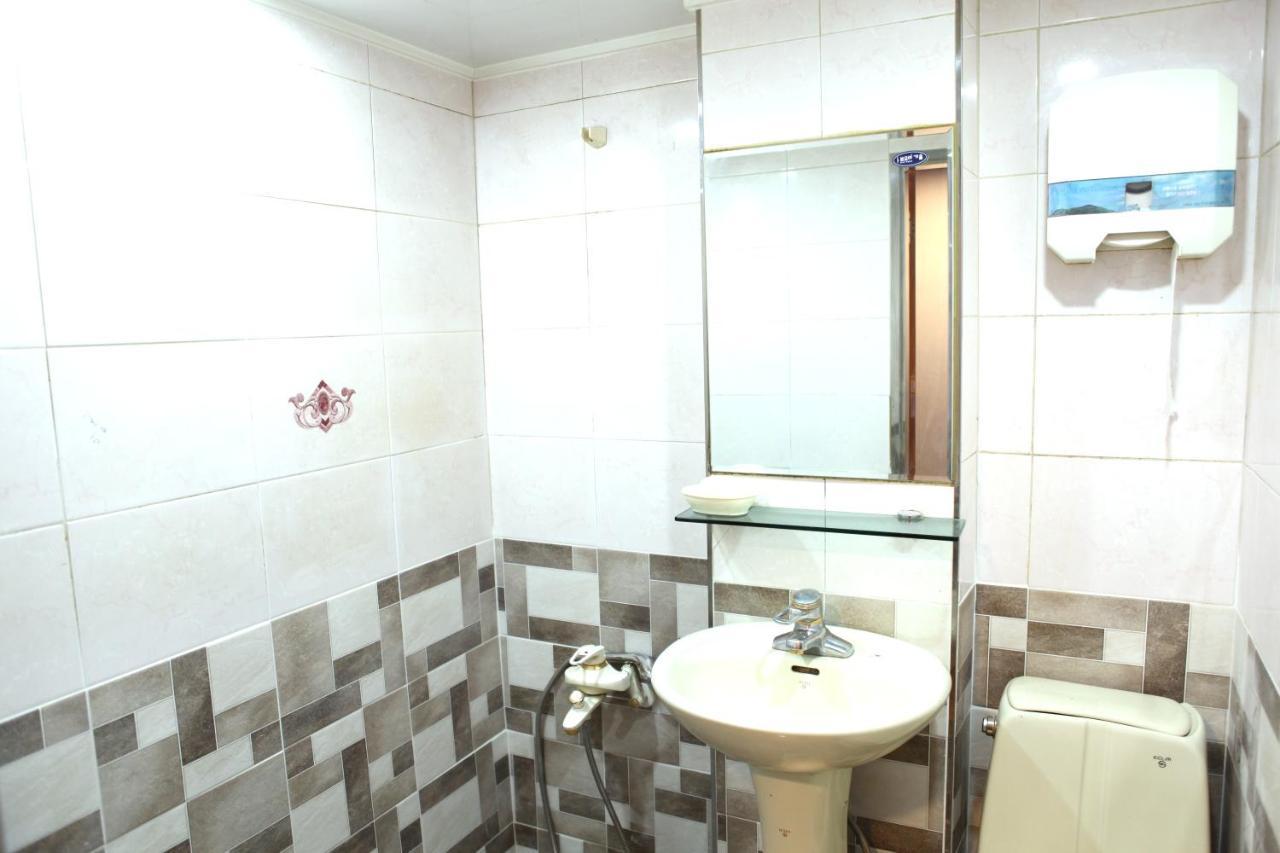 Charm Hotel Séoul Extérieur photo